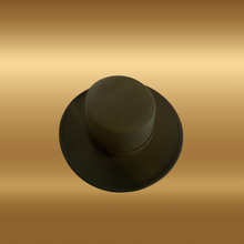 Load image into Gallery viewer, Flat Top Fedoras
