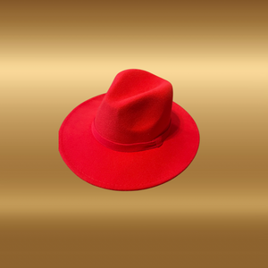 Red Fedora