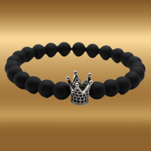 Crown Bracelets