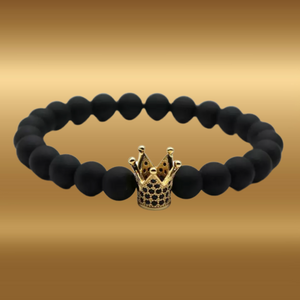 Crown Bracelets